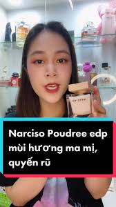 Narciso Poudree Perfume Muadil