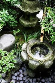 Japanese Japanese Garden Japan Garden Water Features In The Garden