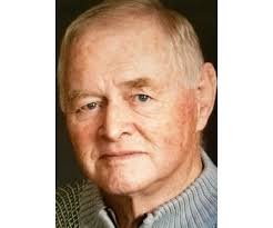 Ronald Iverson Obituary (1937