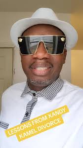 Candy Hemphill Divorce