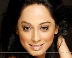 Ansha Sayed - JungleKey.in Image