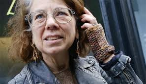 Rebecca Karl's Instagram, Twitter & Facebook