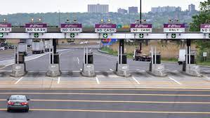 Maybe you would like to learn more about one of these? Cash Toll Collected Again On Garden State Parkway New Jersey Turnpike