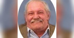 Ronald Berge Obituary