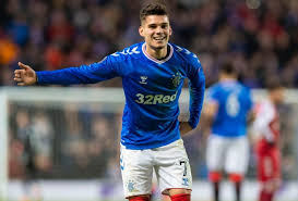 Maybe you would like to learn more about one of these? Why Rangers Signing Of Ianis Hagi Could Be A Significant Coup The Scotsman