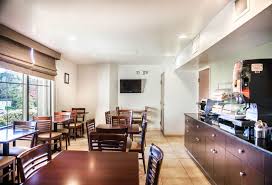 There is a terrace equipped for the guests. Hotel Sleep Inn Near Quantico Main Gate In Washington D C Starting At 20 Destinia