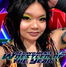 NCW 2023 Season Awards Results