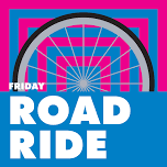 Friday, F-29 Occum - Sprague - Canterbury Ride