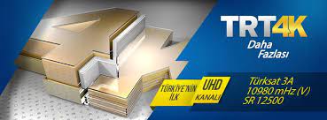Trt 4k frekans ayarlaması nasıl yapılır? Trt 4k Community Facebook