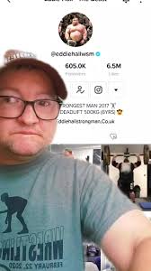 How Much Did Eddie Hall Get Paid to Deadlift 500kg