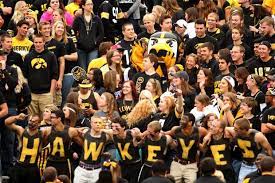 Iowa Hawkeye Football Schedule Hawkeye Report Card Iowa Hawkeye Football Hawkeye Football Iowa Football