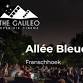 Galileo (Alelee Bleue) Open Air Cinema event image