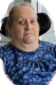 Lesley Roberta Kipp (nee Storie)