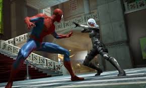 Download the amazing spiderman emulator game and play the nintendo wii rom free. The Amazing Spider Man 2 Apk Ios Latest Version Free Download Archives Gaming Debates
