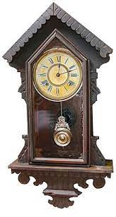 Maybe you would like to learn more about one of these? Ansonia Clock Company Wikipedia