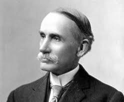 Columbia. Economics Seminar participants. J.B. Clark, 1901-1902