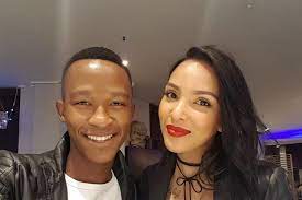 Katlego maboe and nikita murray. Nikita Murray Releases Statement On Katlego Maboe Cheating Scandal