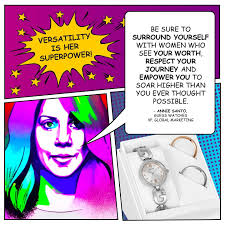 Międzynarodowy Dzień Kobiet i Guess! Sprawdź jak marka celebruje Święto  Kobiet!