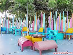 Enter your desired dates in the search form directly above to see room rates for this hotel. Sunshine Kelly Beauty Fashion Lifestyle Travel Fitness Tubotel Langkawi Pantai Cenang Review