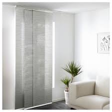 Ikea Anno Sanela Panel Curtain Cortinas Ikea Persianas De Panel Cortinas Paneles Japoneses