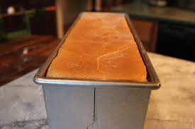Pain De Mie In A Pullman Pan Kevin Lee Jacobs