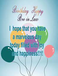 We did not find results for: Happy Birthday Wishes For Brother In Law Happy Birthday Wishes For Brother In Law