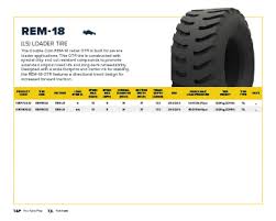 Commercial Tire Product Downloads Double Coin Tires
