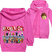 Un hombre en hotel solo de chicas roblox roleplay en español. Ropa De Nina 2 16 Anos Reino Unido Chicas Roblox 100 Algodon Sudadera Con Capucha Con Capucha Jersey Falbala Ninos Vestido Ivannapugno