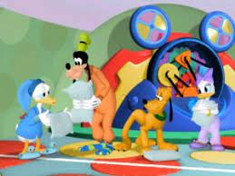 Elsa goes over to barbies.\r. Mickey Mouse Clubhouse Minnie S Pajama Party Promotions