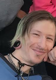 Logan Wickman Obituary