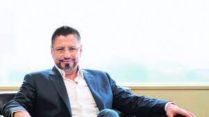 Nuevo versión de proyecto de ley establece que una unidad integrada por el ministro de hacienda y dos expertos manejaría ¢180.000 millones, que permanecerían en. Rodrigo Chaves Nuevo Ministro De Hacienda Tenemos Que Aplicar La Regla Fiscal De Manera Estricta El Financiero
