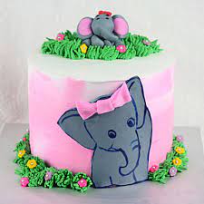 There are so many great birthday cakes ideas for boys that require a high skill level. Kids Birthday Cake Upto Rs 300 Off Birthday Cake For Girls And Boys Ferns N Petals