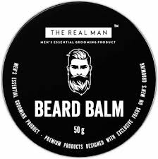 Pick from any of the 13 best beard balms from this list and you're good to go. The Real Man Beard Balm Price In India Buy The Real Man Beard Balm Online In India Reviews Ratings Features Flipkart Com