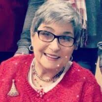 Mary J Mitchell Obituary