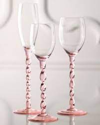 صور كاسات للخطوبة والافراح والمناسبات زينة كاسات ميكساتك In 2020 Beautiful Champagne Glasses Wine Glasses Wine