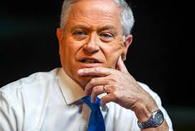 A chance at TV news turns into 35 years at WFMZ for Rob Vaughn