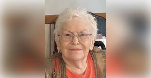 Obituary information for Loretta "Rita" J. McElhaney