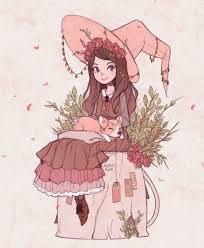 See more ideas about anime witch, witch, witch art. 510 Witches Ideas In 2021 Witch Art Witch Art