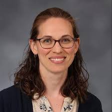 Melissa Legendre's Instagram, Twitter & Facebook