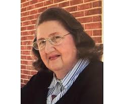 Harriet P. McConnell Obituary (2025)