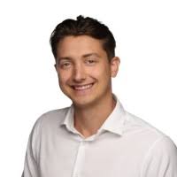 William Fieldhouse Email & Phone Number