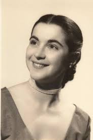 Gioia Taber Obituary (1922