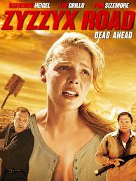 EN - The Legacy of Zyzzyx Road (2024)