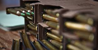 Actually, the case dimensions of.223 and 5.56 are the same. 5 56x45 Vs 7 62x39 Cartridge Comparison Sniper Country
