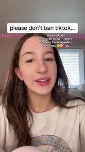 Heartbreak over TikTok Ban: My Dreams Shattered