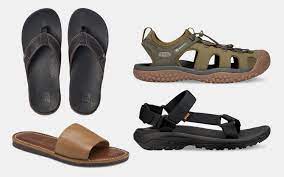 Mens running clothing mens running shoes mens safety boots mens sandals mens sandals and flip flops mens shirts mens shoes mens shorts mens skate shoes mens skechers trainers mens ski. The 20 Best Sandals For Men Gearmoose