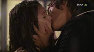 Korean Kiss Korean Drama Kiss Scene Part 1 Playful Kiss Kiss Songs Best Kisses