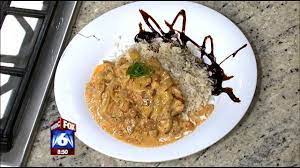 In other instances, the loa may accept chicken's eggs or roasted. Cajun Steamer S Voodoo Chicken Voodoo Chicken Recipe Chicken Recipes Voodoo Sauce Recipe
