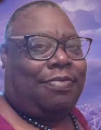 Obituary for Bonnie Mae Gaines-Mathis