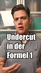 Formel1 #erklärt #edutok #undercut #Formula1 #f1 #motorsport #fyp
